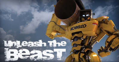 The rise of the machines! How AI will impact construction