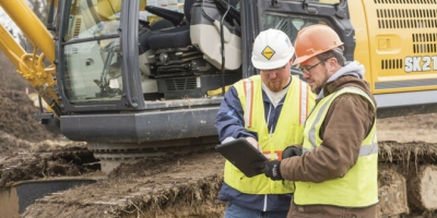 Is technology the secret to high-performing earth-works projects?